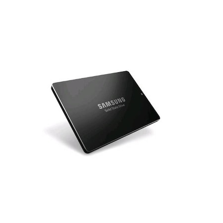 Samsung PM883 Series 7.68TB 2.5in. SATA 6Gb/s Solid State Drive MZ7LH7T6HMLA-00005